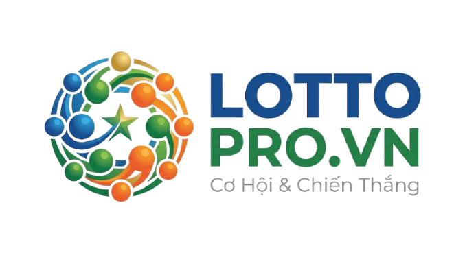 Lotto Pro Logo